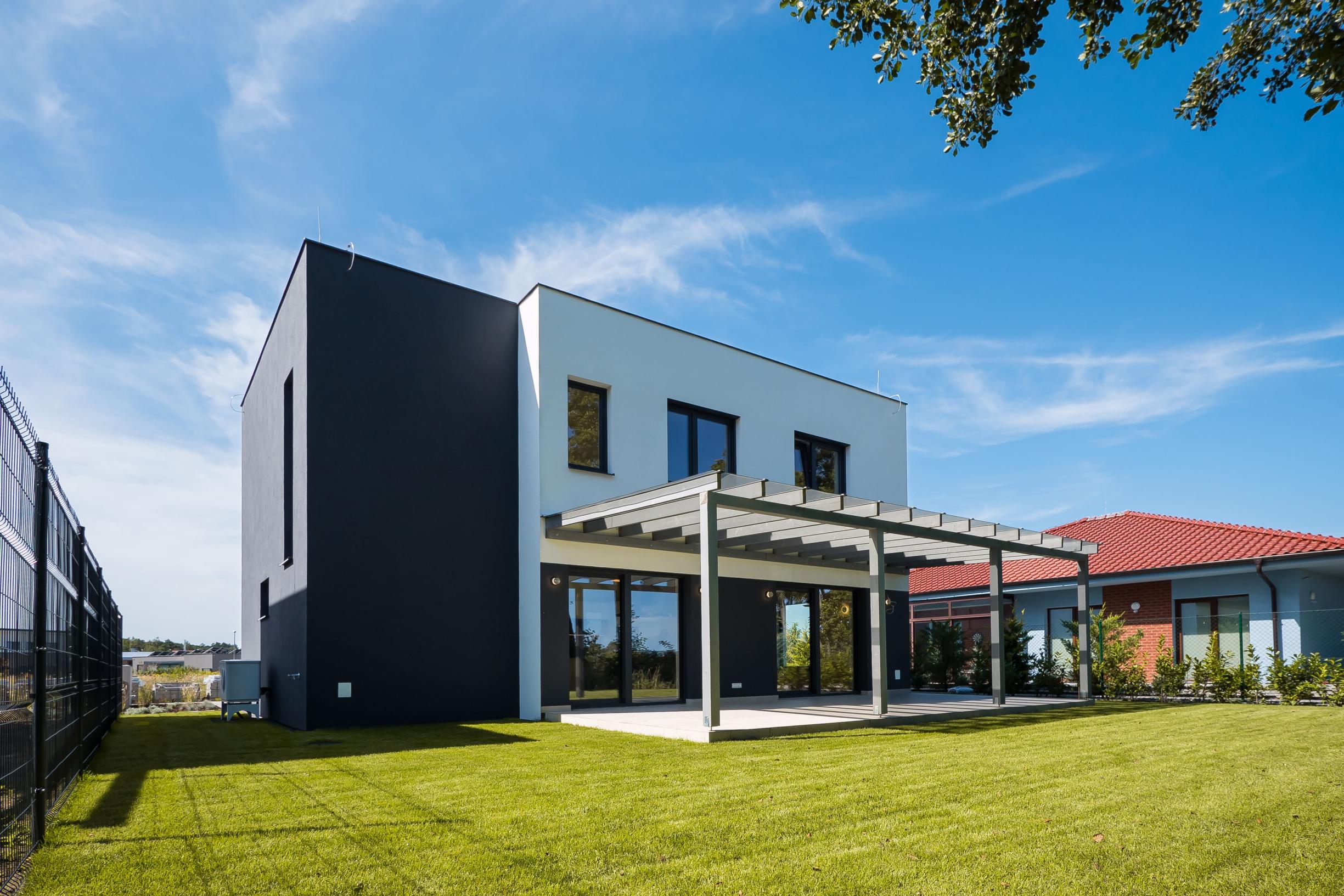 NA PREDAJ 4izb. rekreačný dom priamo pri golfovom areály PENATI GOLF REZORT