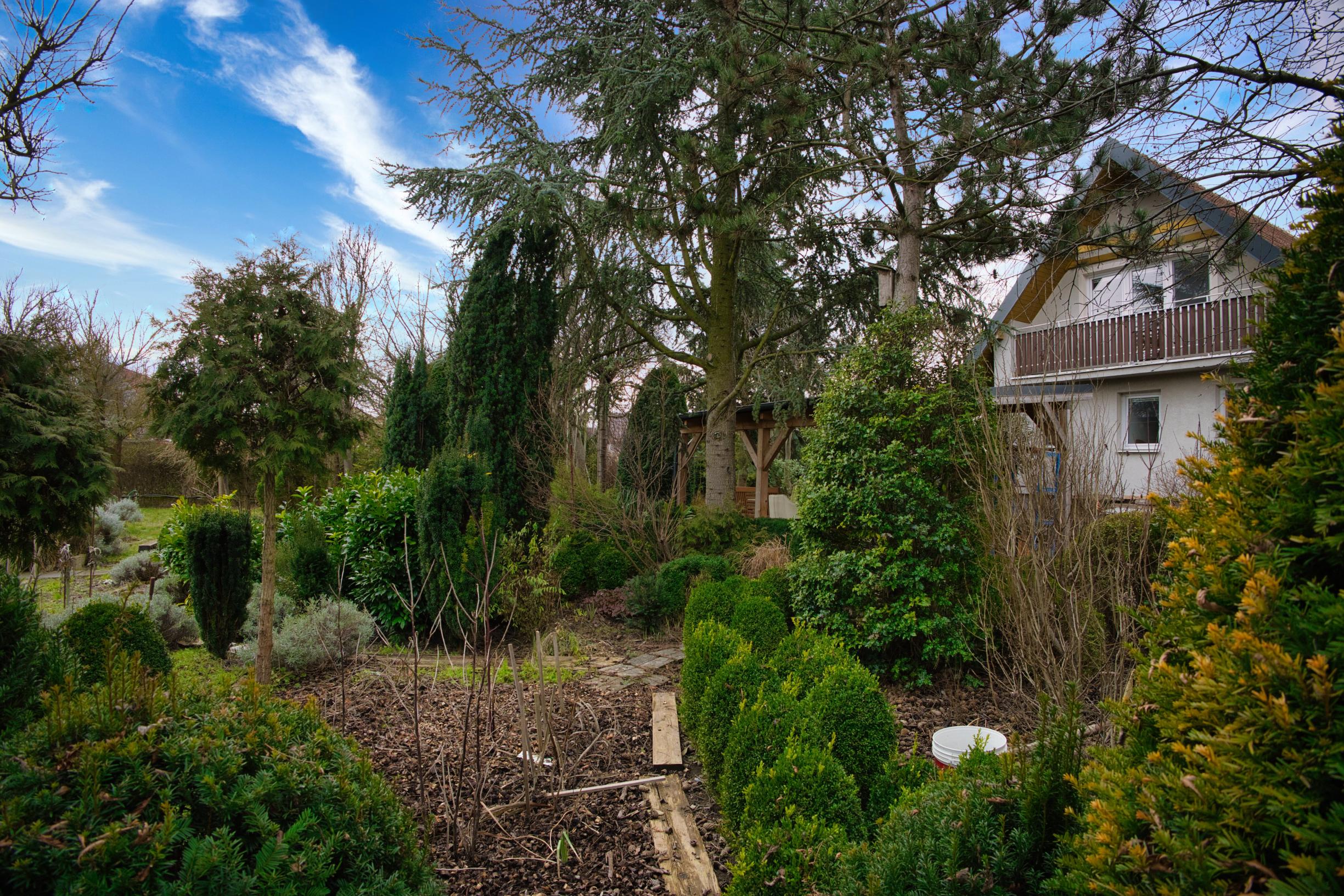 P.G's & Co. | Predáme 3 izbový rodinný dom na veľkom krásnom pozemku v Dobrohošti